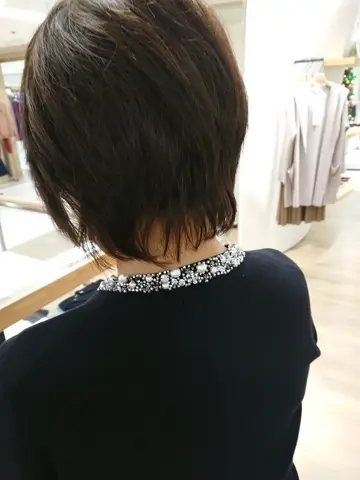 自由区 吉田 コーディネート画像