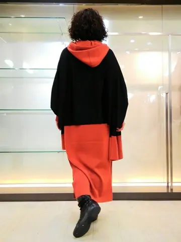 自由区 廣本 コーディネート画像