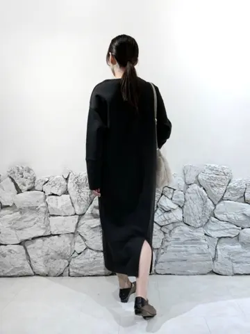 自由区 沼木 コーディネート画像