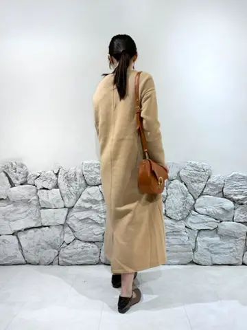 自由区 沼木 コーディネート画像