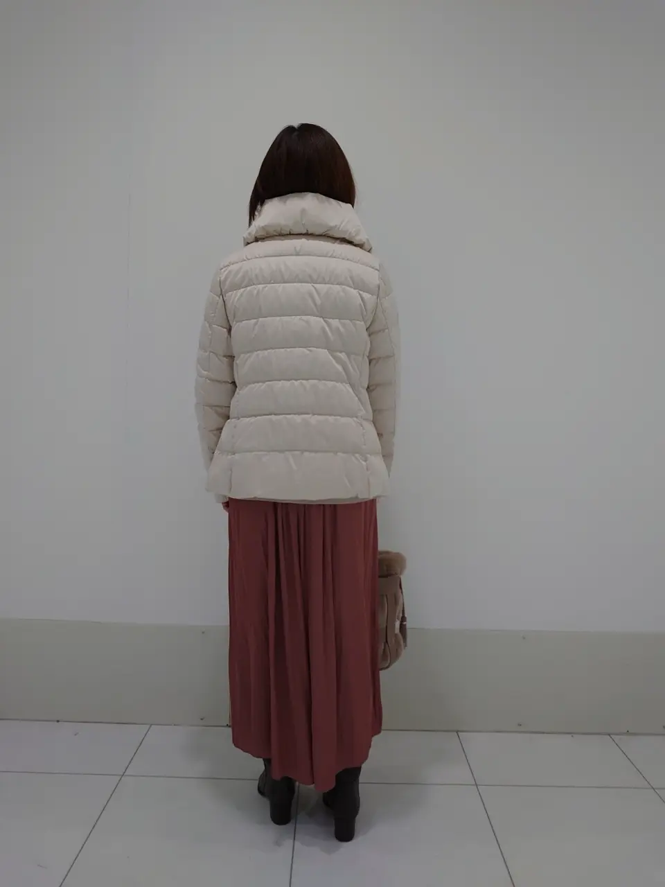 自由区 野坊戸 コーディネート画像