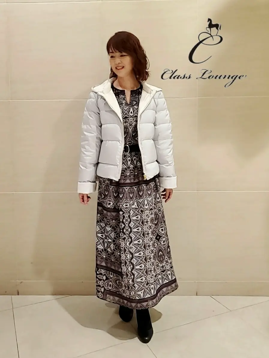  森崎 コーディネート画像