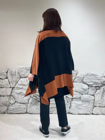 自由区 清水 コーディネート画像