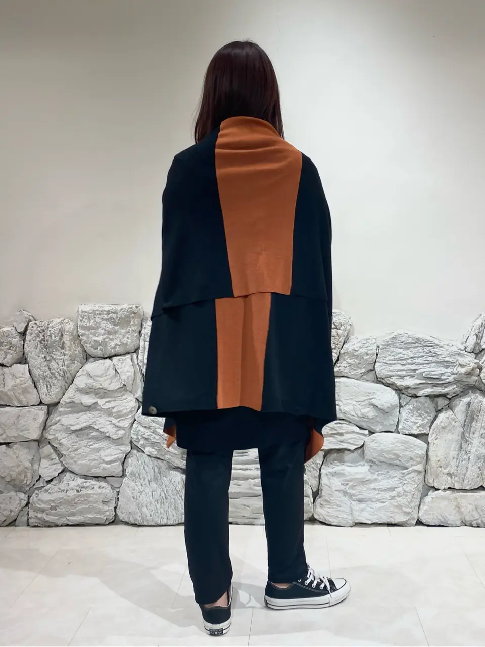 自由区 清水 コーディネート画像