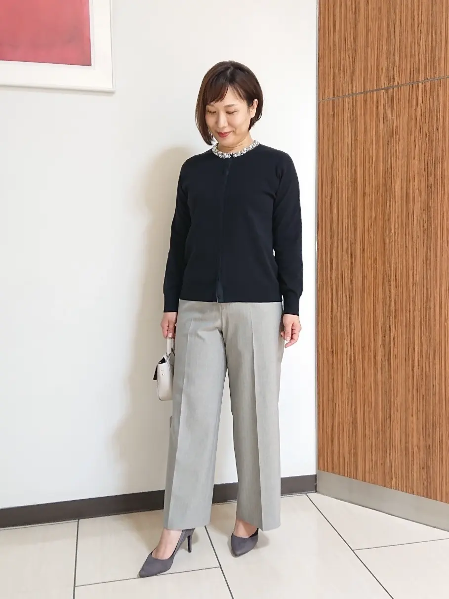  近藤 コーディネート画像