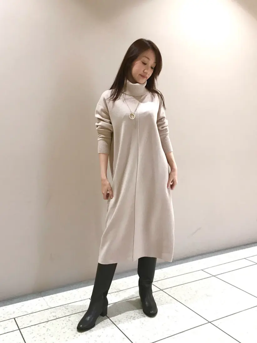  加藤 コーディネート画像