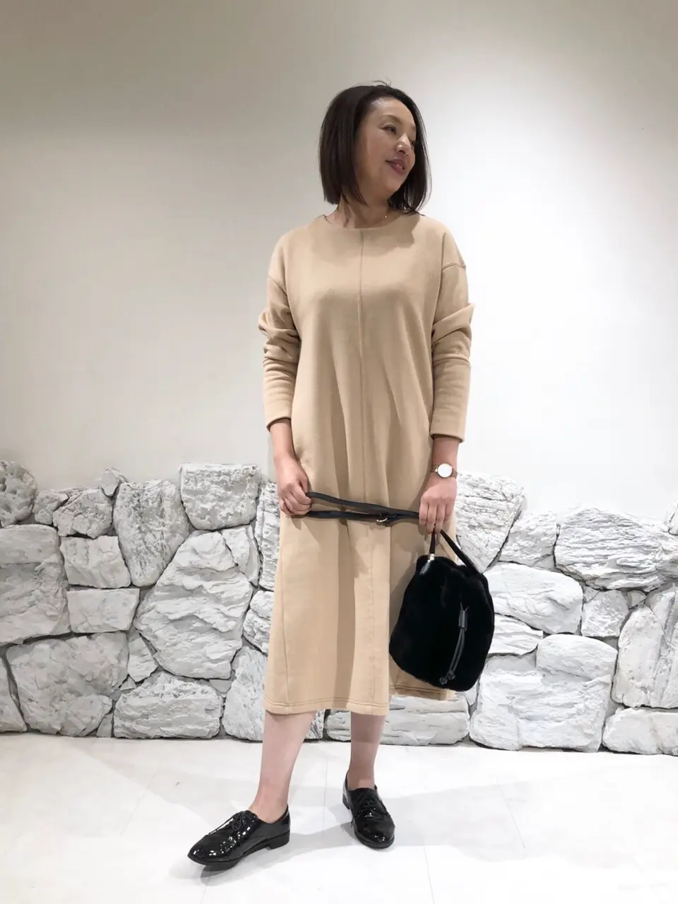  吉場 コーディネート画像