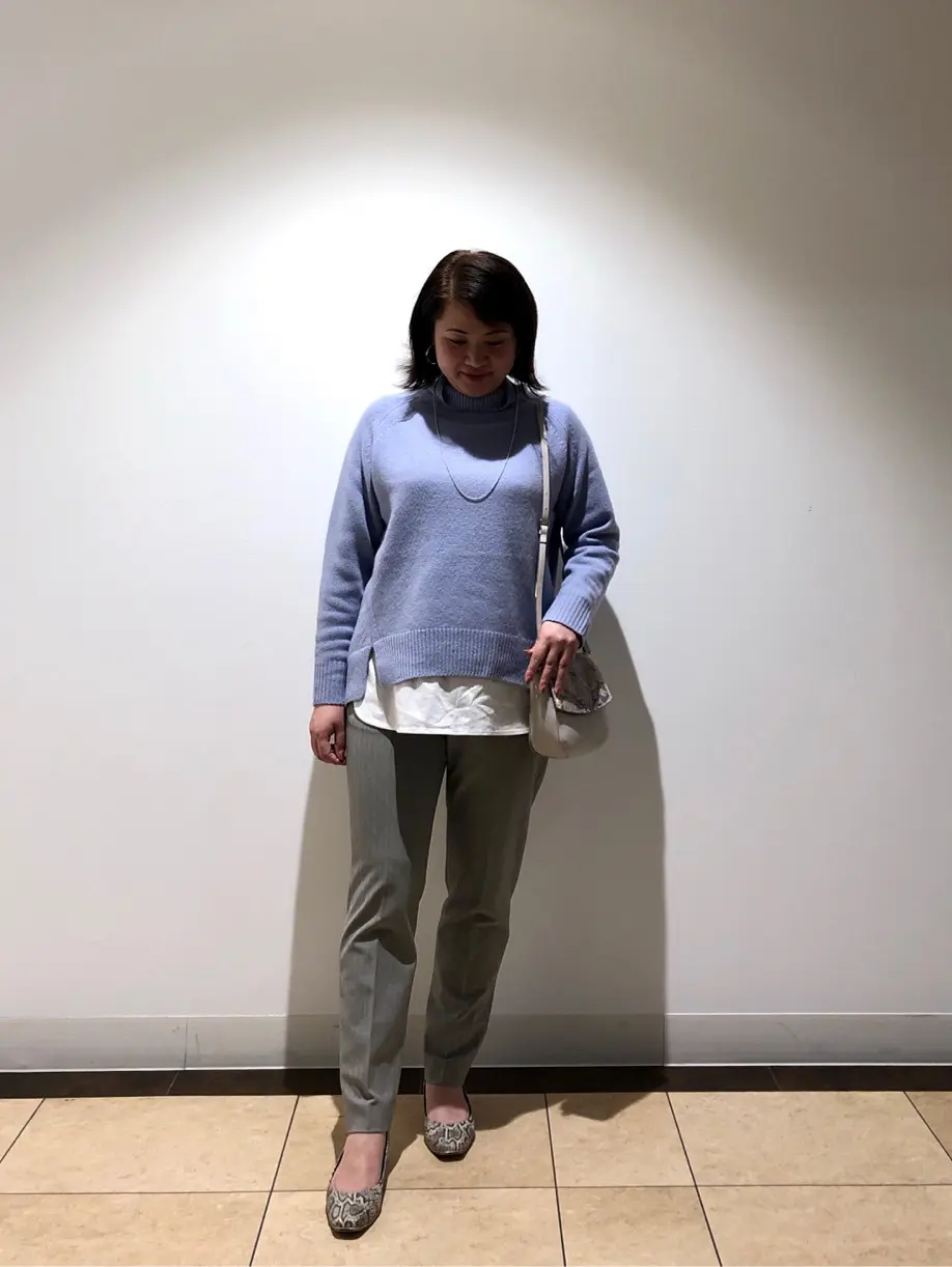  藤﨑 コーディネート画像