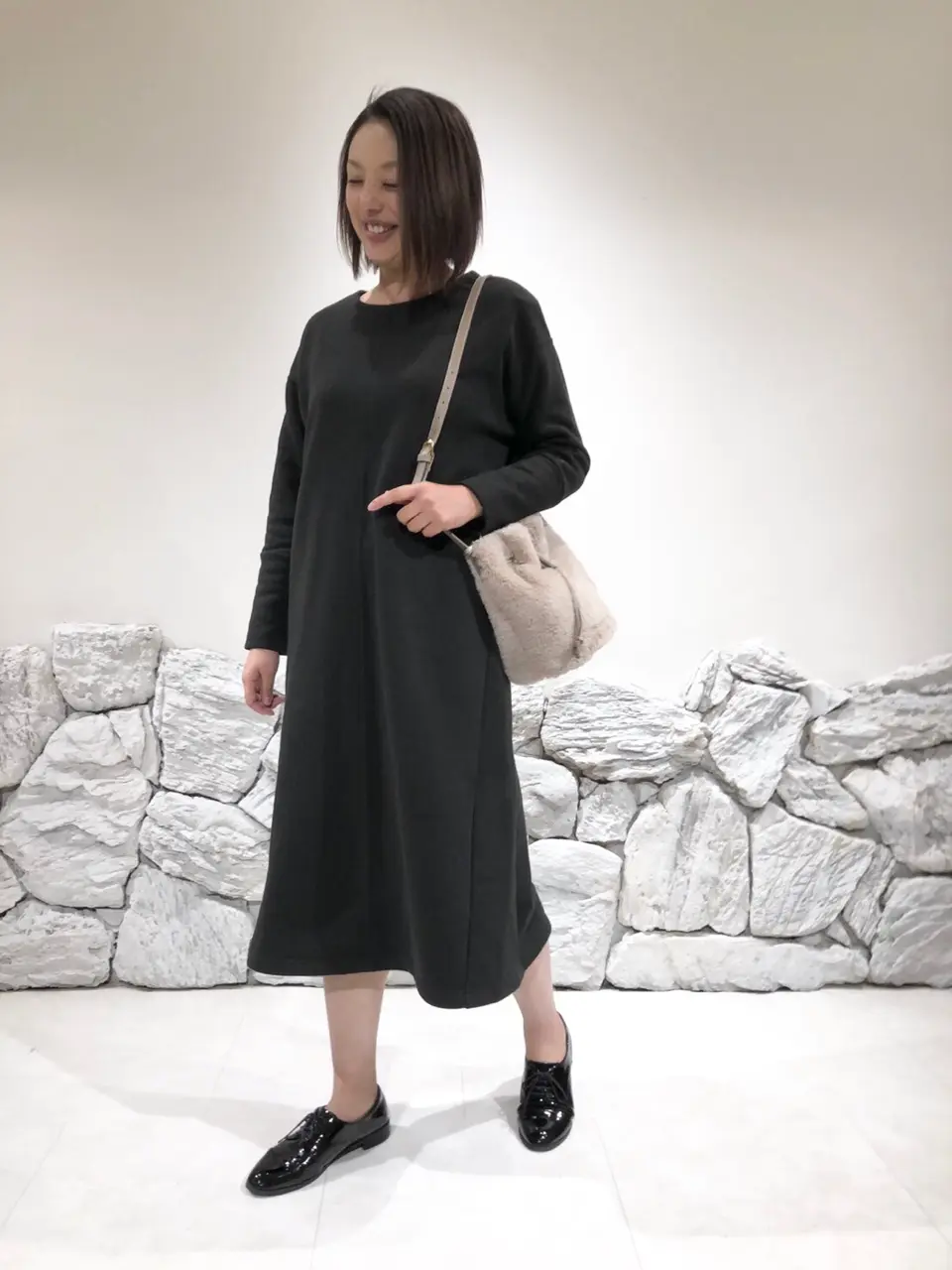  吉場 コーディネート画像