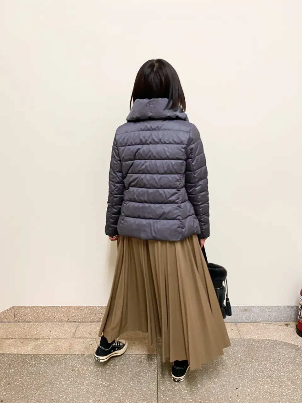 自由区 佐藤 コーディネート画像