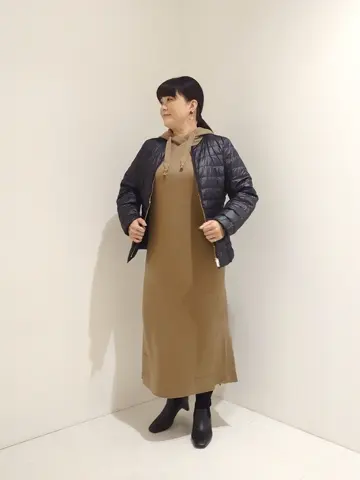 自由区 山村 コーディネート画像