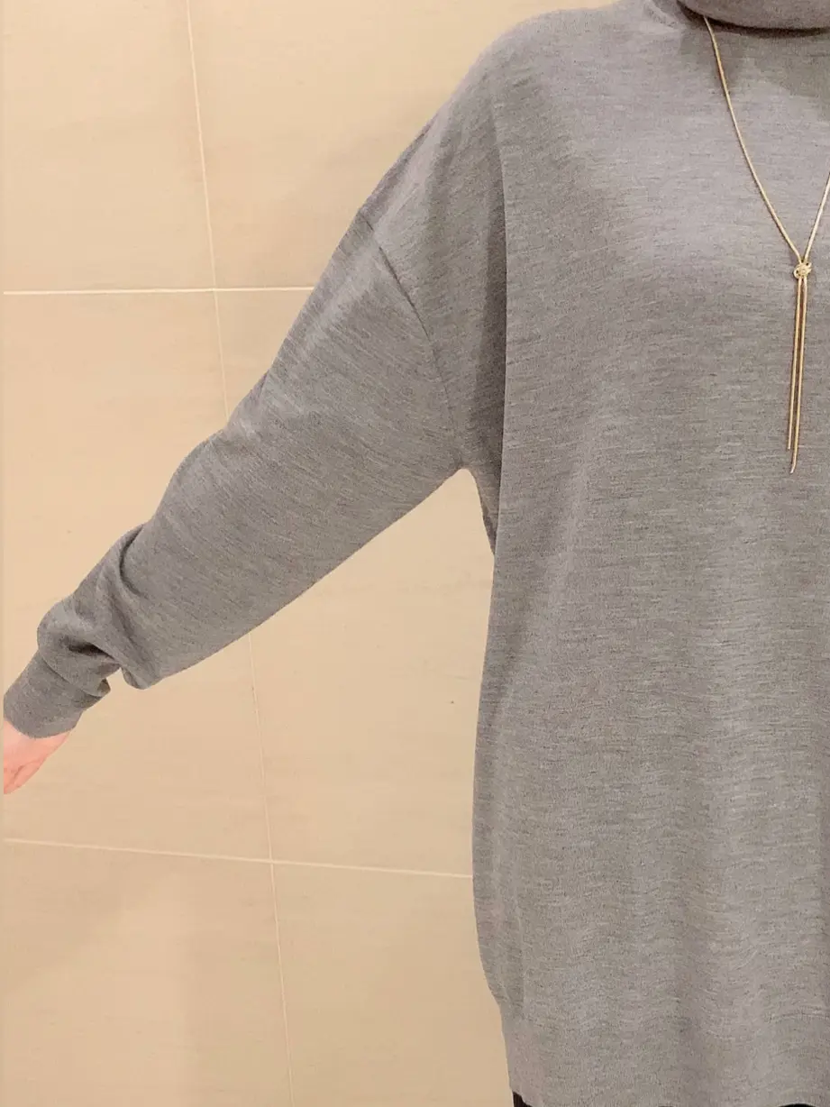 自由区 鈴木 コーディネート画像