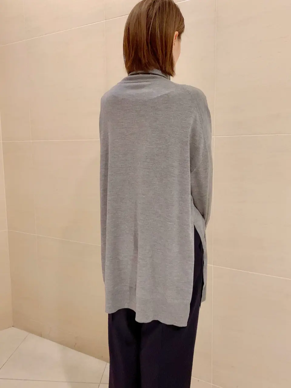 自由区 鈴木 コーディネート画像