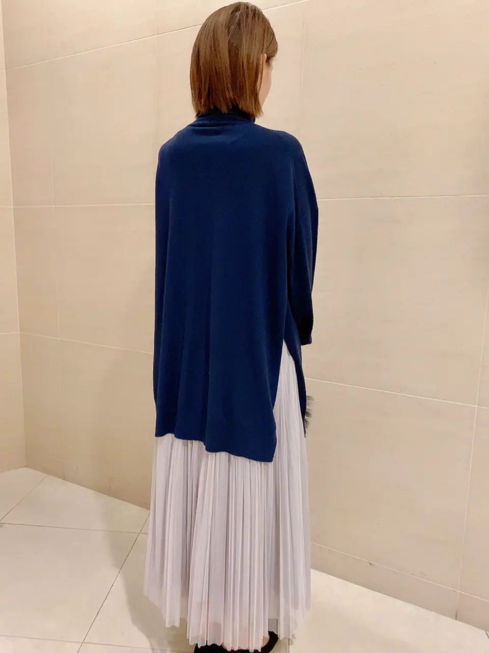 自由区 鈴木 コーディネート画像