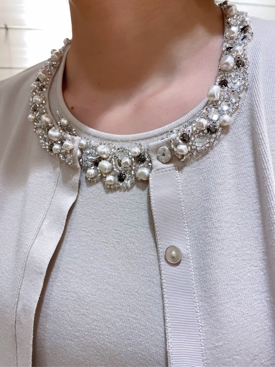 自由区 丸尾 コーディネート画像