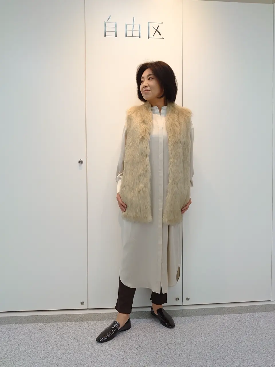  村田 コーディネート画像