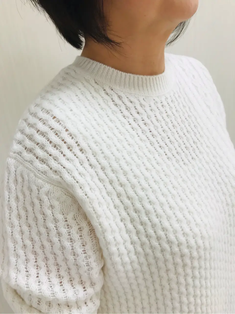 自由区 小森 コーディネート画像