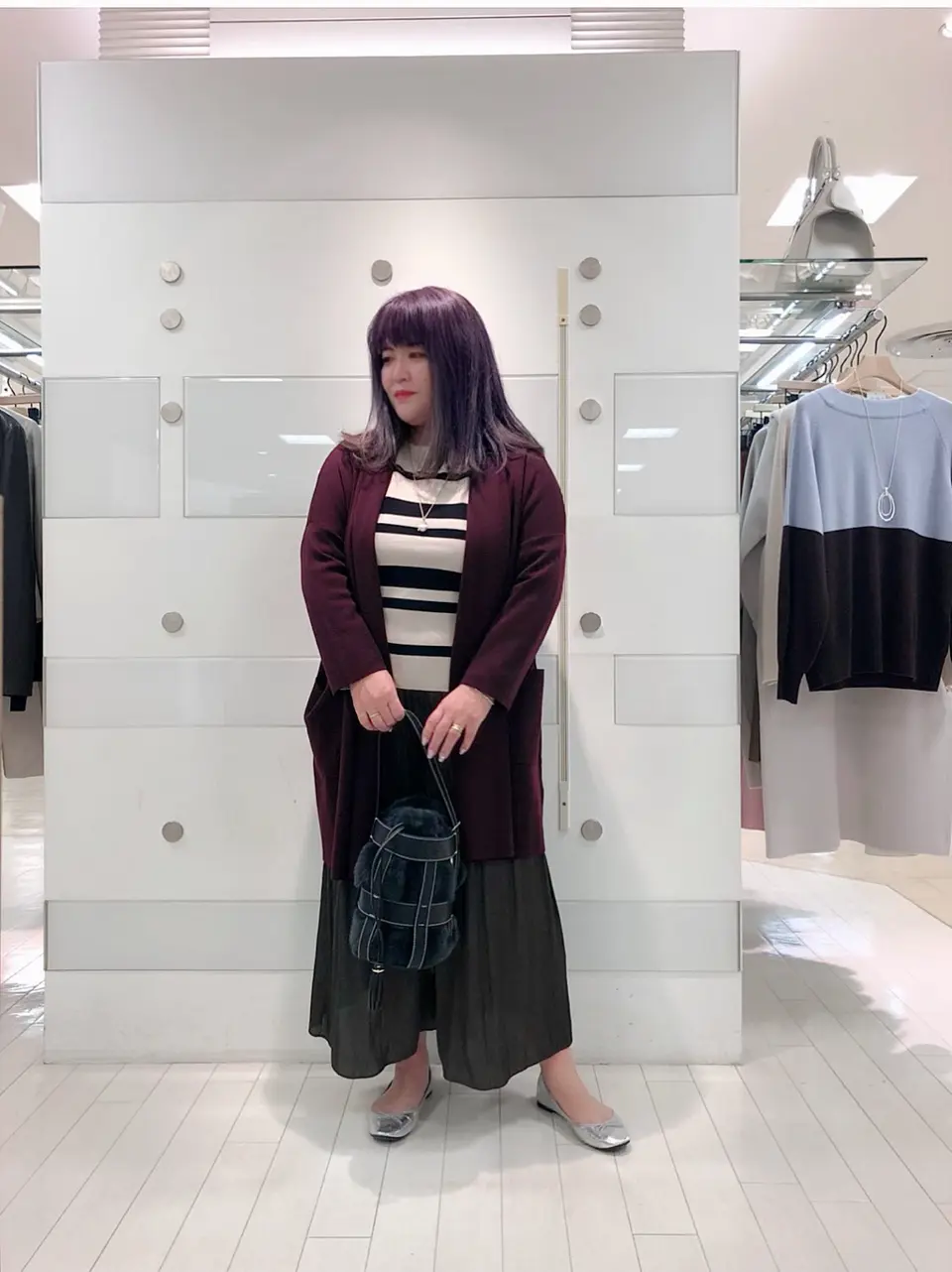  吉田 コーディネート画像