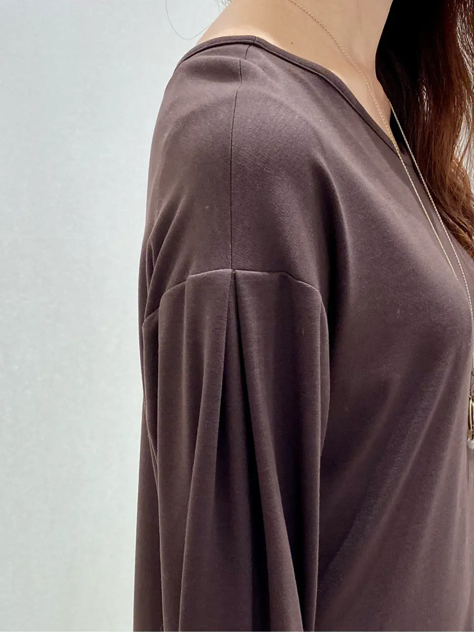 自由区 水野 コーディネート画像