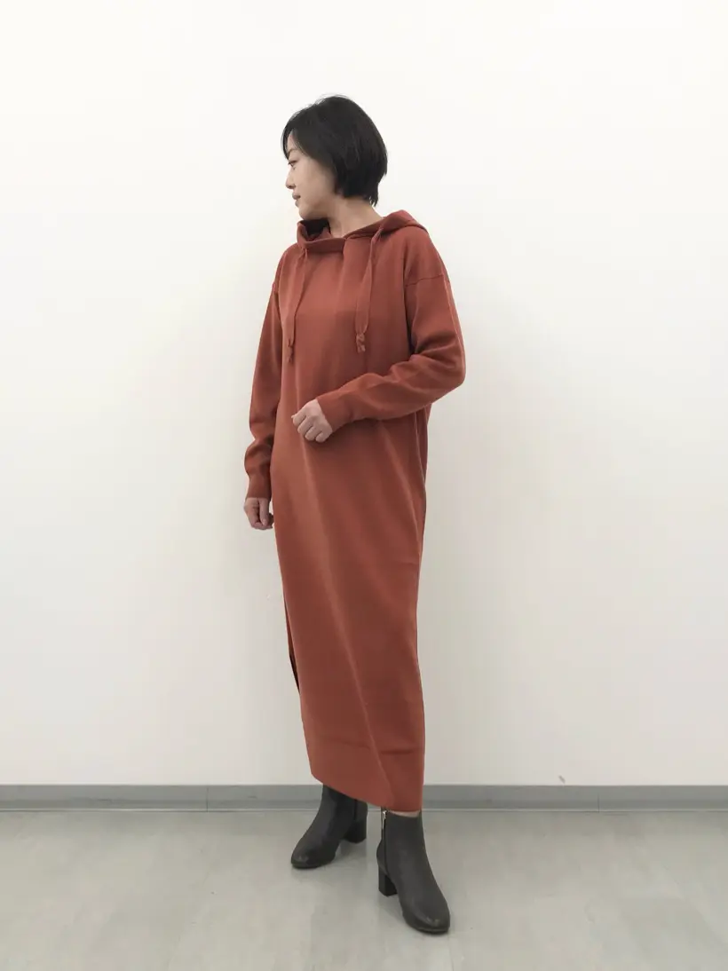  江川 コーディネート画像