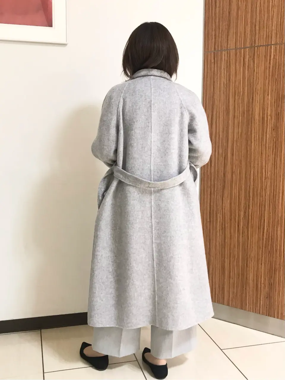 自由区 吉川 コーディネート画像