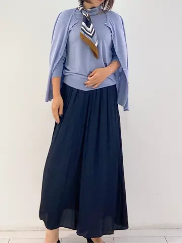 自由区 KAZU コーディネート画像