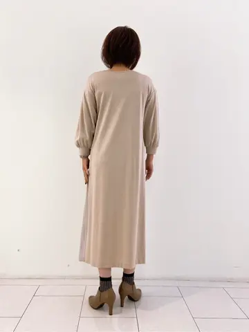 自由区 KAZU コーディネート画像