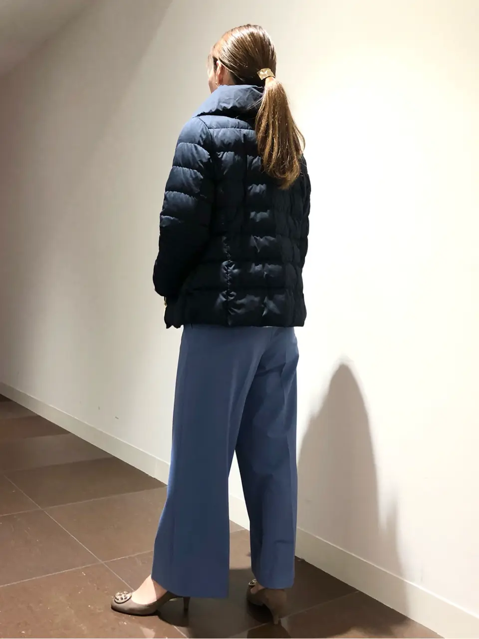 自由区 古宮 コーディネート画像