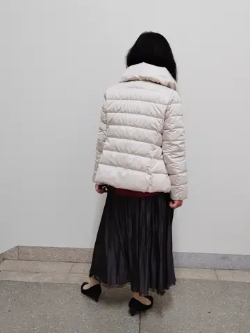 自由区 井上 コーディネート画像