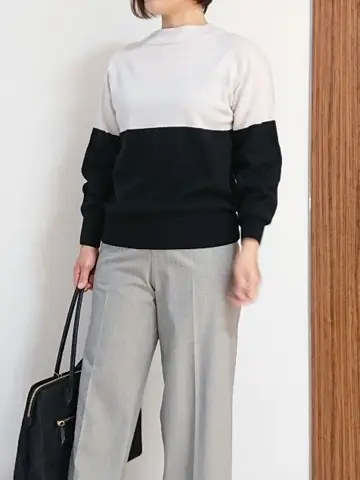 自由区 近藤 コーディネート画像