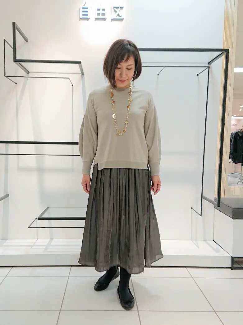  近藤 コーディネート画像