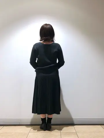 自由区 藤﨑 コーディネート画像