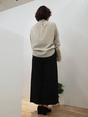 自由区 中村 コーディネート画像