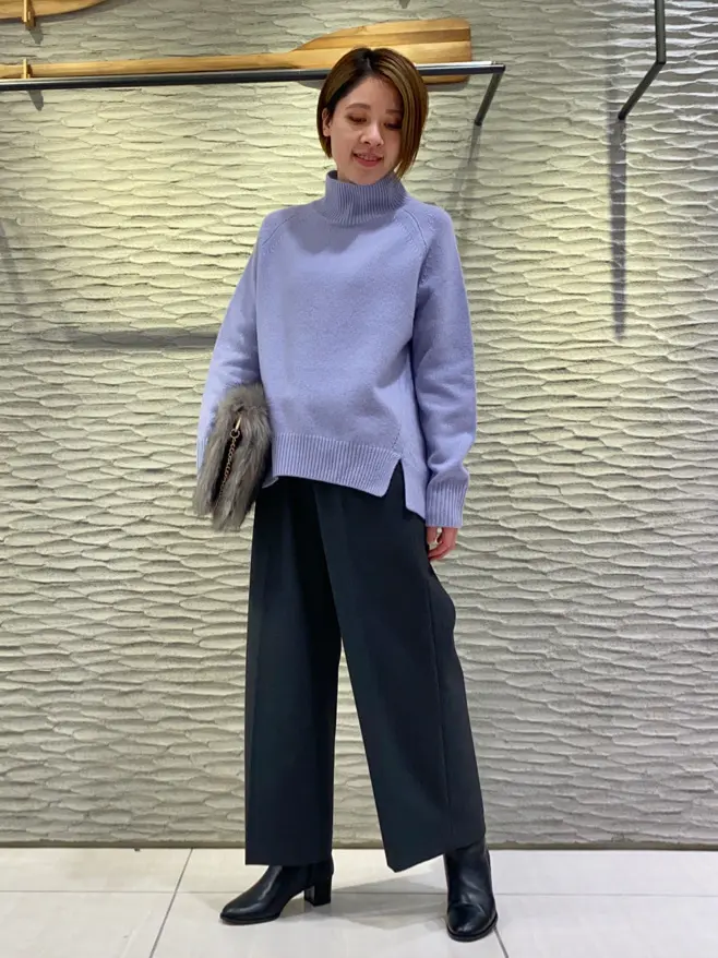  冨樫 コーディネート画像