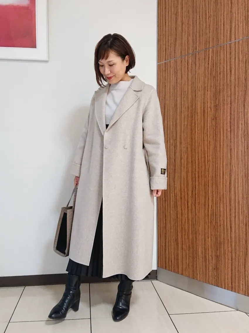  近藤 コーディネート画像