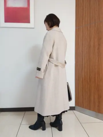 自由区 近藤 コーディネート画像