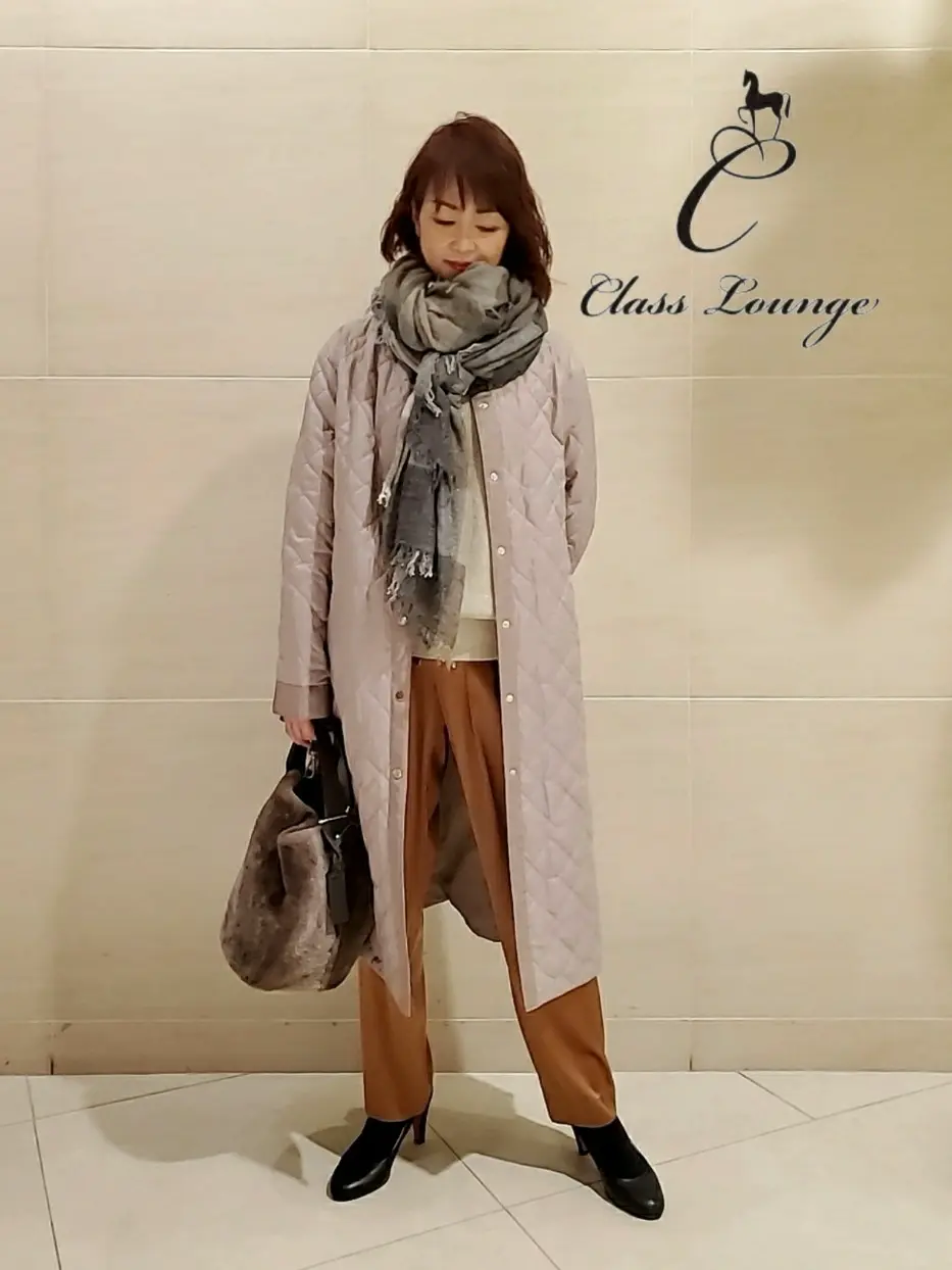  森崎 コーディネート画像