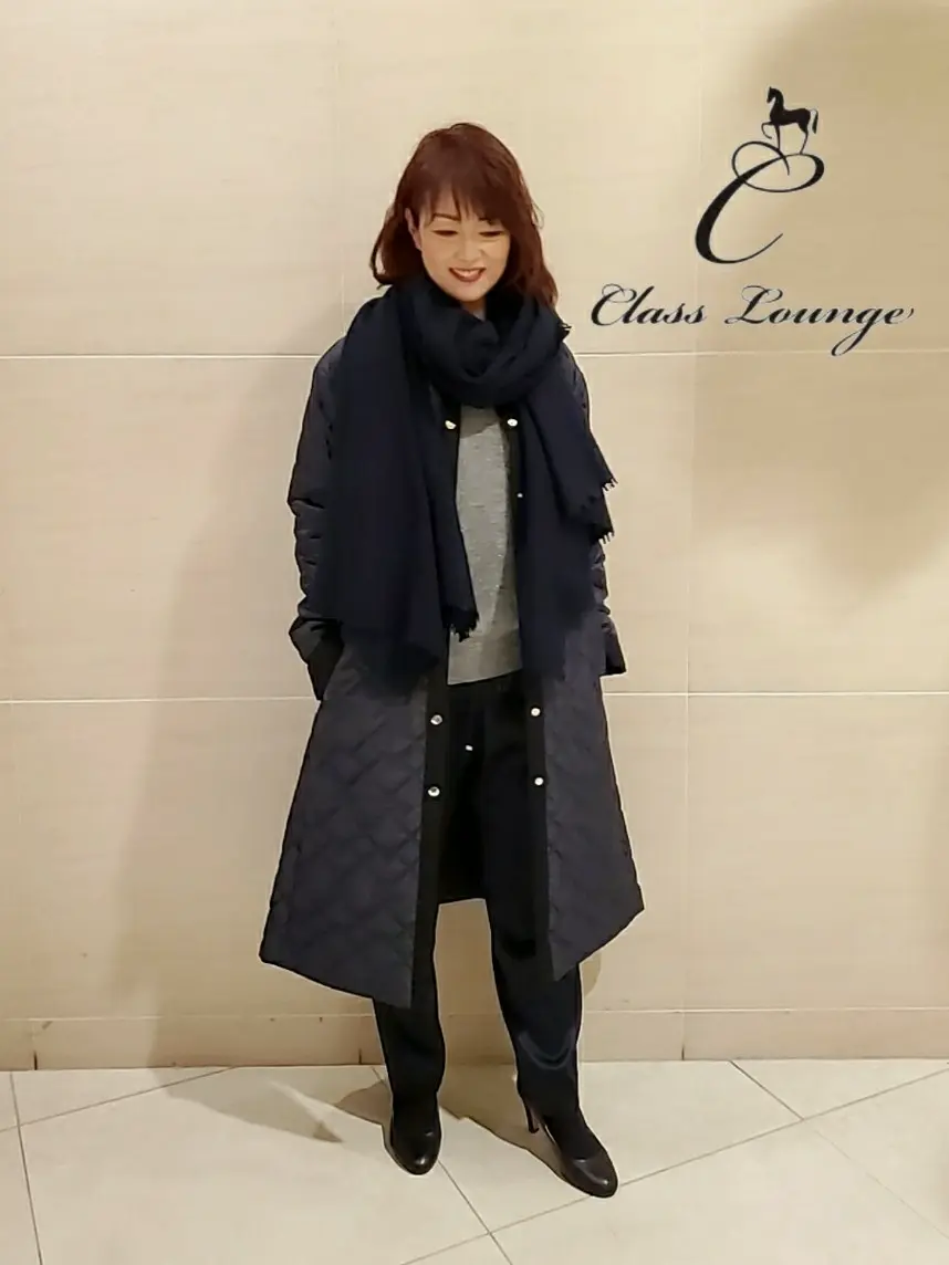  森崎 コーディネート画像