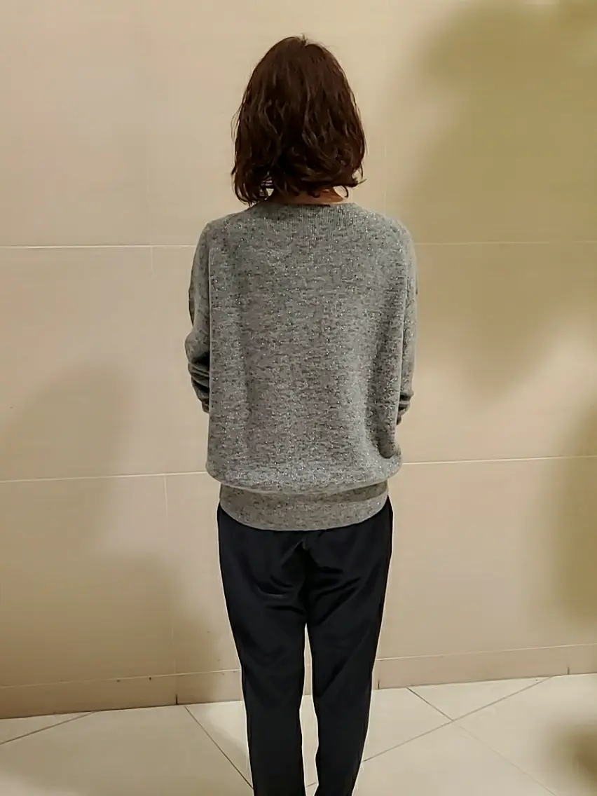 自由区 森崎 コーディネート画像