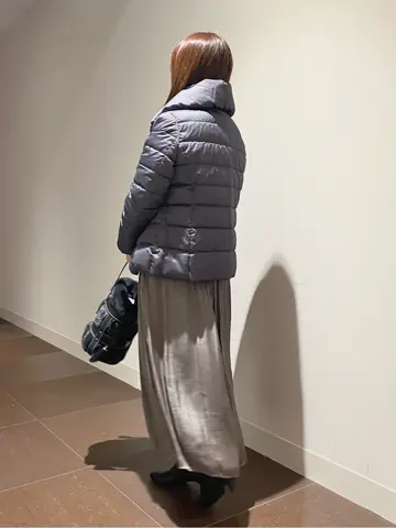 自由区 清水 コーディネート画像