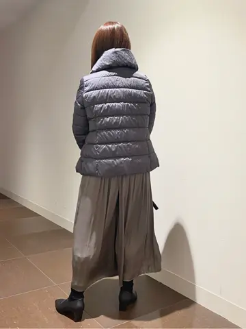 自由区 清水 コーディネート画像