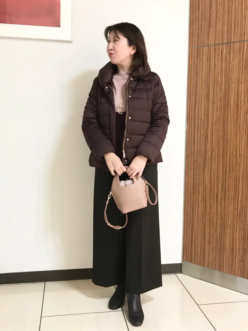  吉川 コーディネート画像