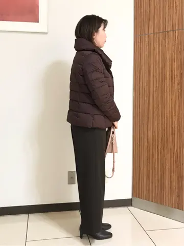 自由区 吉川 コーディネート画像