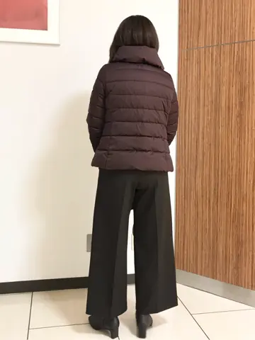 自由区 吉川 コーディネート画像