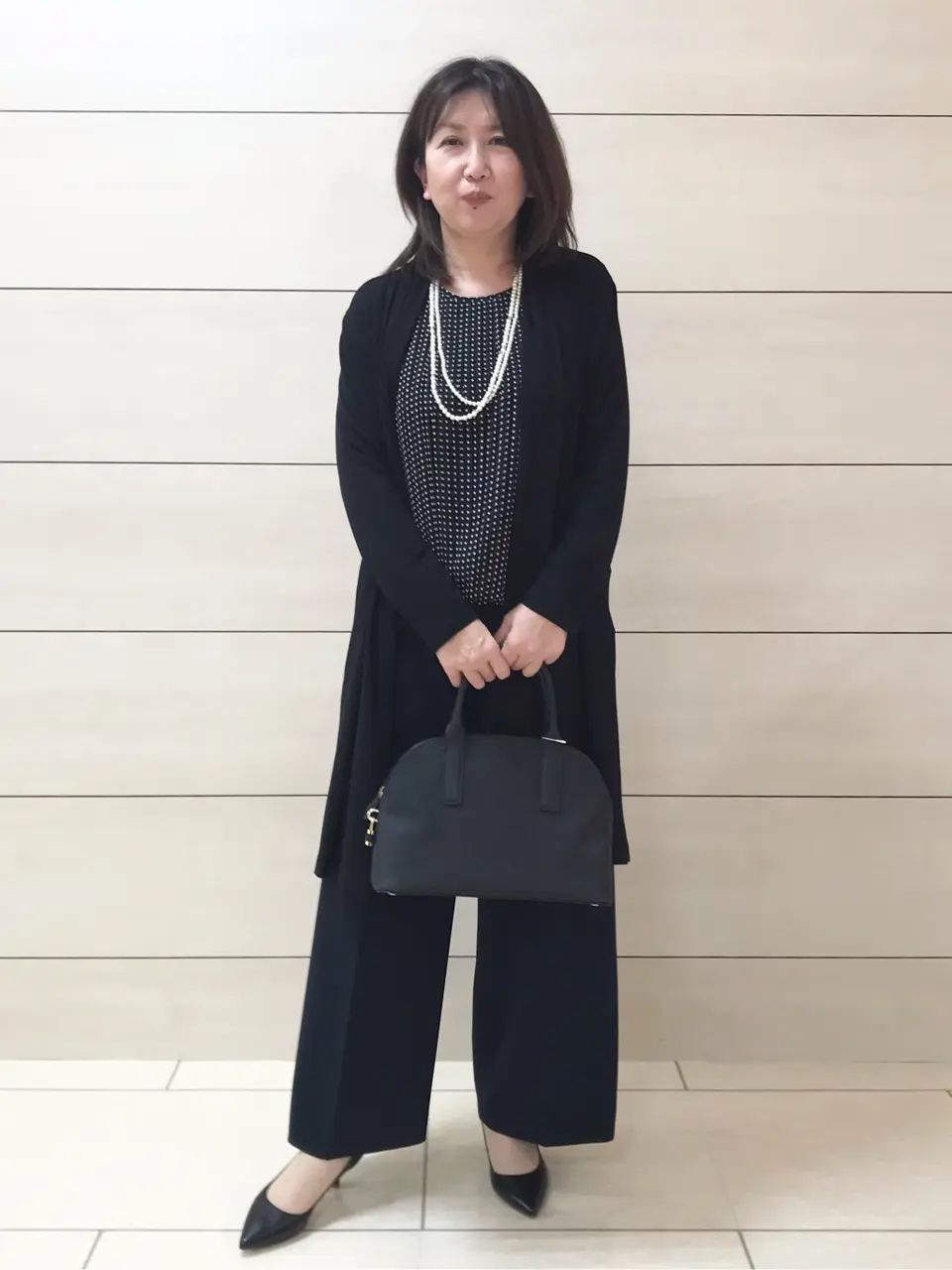  吉川 コーディネート画像