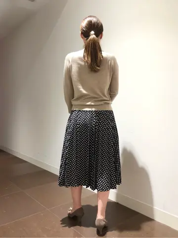 自由区 古宮 コーディネート画像