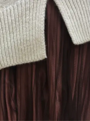 自由区 大平原 コーディネート画像