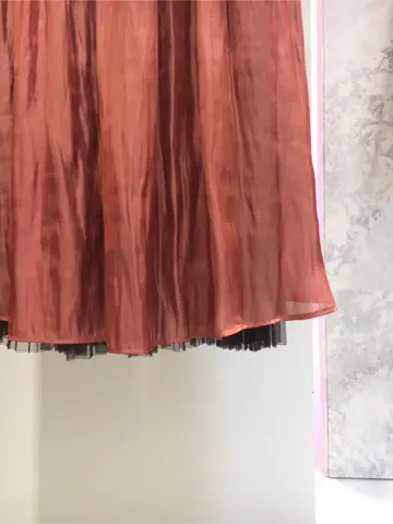 自由区 大平原 コーディネート画像