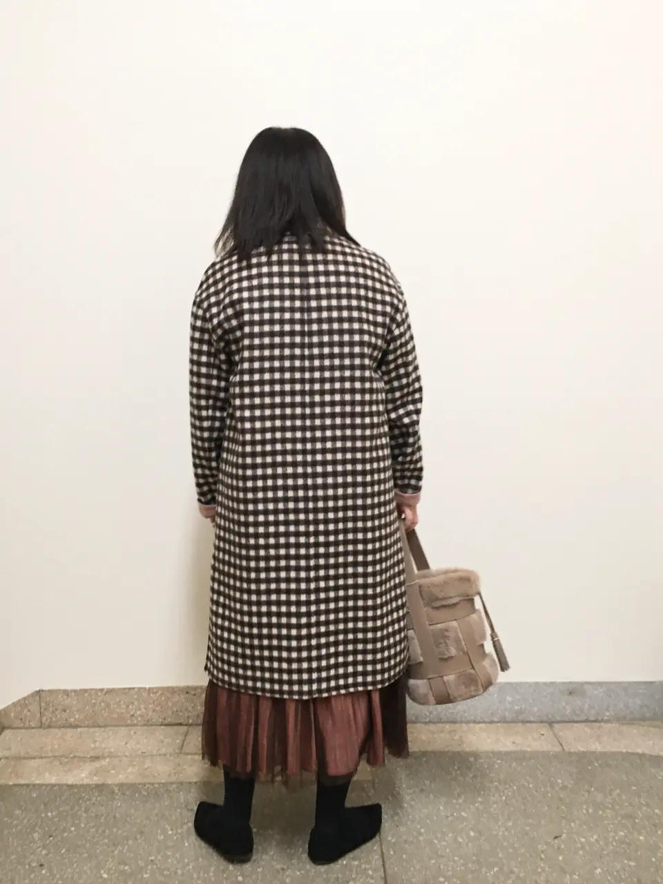 自由区 樋口 コーディネート画像