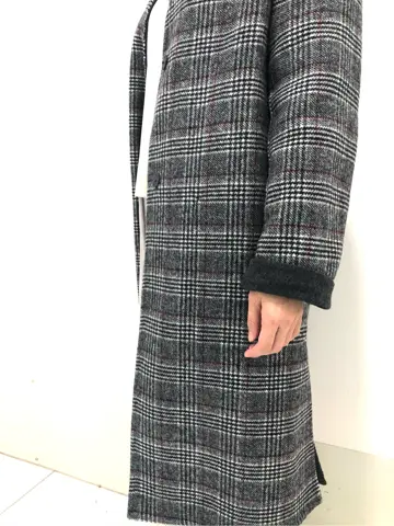 自由区 SAKAI コーディネート画像